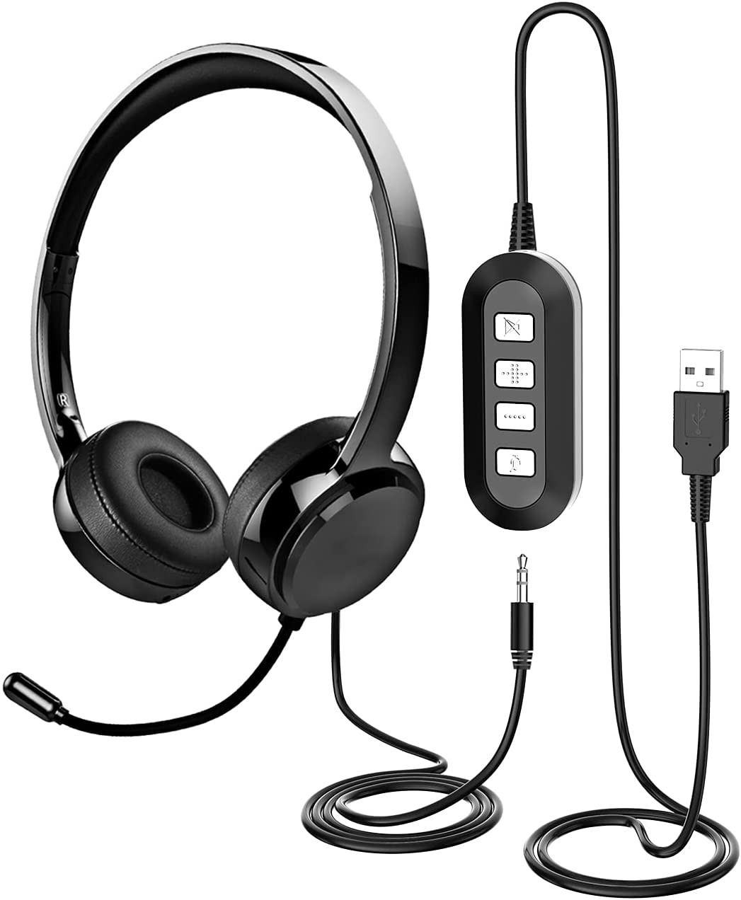 mac headsets for skype